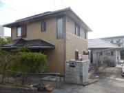 西原9丁目戸建て