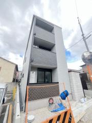 ＪＲ東海道本線吹田駅まで徒歩12分