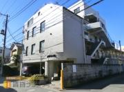ＪＲ総武線（各駅停車）本八幡駅まで徒歩5分