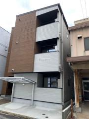 ＪＲ山陽本線福山駅まで徒歩15分