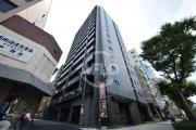 地下鉄谷町線四天王寺前夕陽ヶ丘駅まで徒歩9分