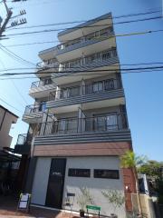 アメックス和白
