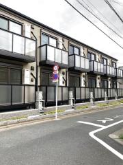 西武池袋・豊島線桜台駅まで徒歩10分