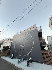 ARTE LUXE RESIDENCE 目黒本町