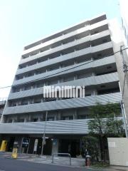 都営三田線三田駅まで徒歩5分