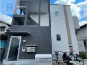 阪急宝塚線池田駅まで徒歩10分
