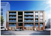 地下鉄七隈線渡辺通駅まで徒歩5分
