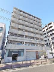 阪急京都線上新庄駅まで徒歩5分