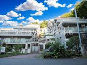 ルイシャトレ百草園ヒルズ