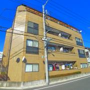 市川ハイム3
