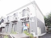 西武新宿線小平駅まで徒歩8分