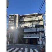 ACP-RESIDENCE 中延