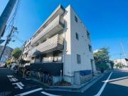 京成本線千住大橋駅まで徒歩8分