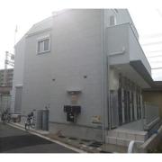 南海本線石津川駅まで徒歩5分