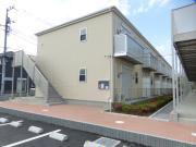 京成電鉄松戸線みのり台駅まで徒歩17分