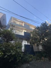 金井ハイツ