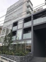 礼ゼロ ペット可Brillia ist渋谷本町 O