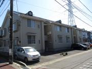 メゾン早川I
