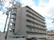 JRBハイツ倉敷駅前
