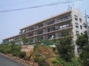 プレシアスタウン和地山公園