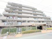 コスモ川口朝日町