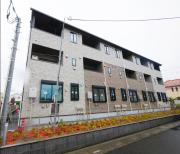 東武伊勢崎・大師線北春日部駅まで徒歩3分