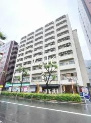ＪＲ京浜東北・根岸線大森駅まで徒歩2分