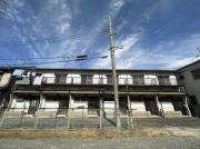 池村様2階建貸家