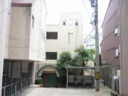 犀川サンハイツ