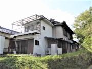 陶元町南坂上公園前貸家