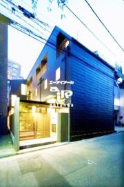 京急本線北品川駅まで徒歩3分