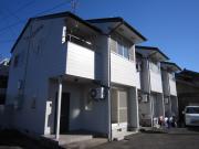 テラスハウス宮千代