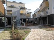 竹原市子育て世帯向け地域優良賃貸住宅 ヴィラSC