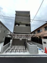 クリエオーレ梶ヶ島
