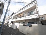ＪＲ山手線駒込駅まで徒歩10分