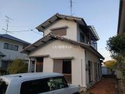 由宇町西貸家 3SLDK