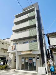 南海本線七道駅まで徒歩10分