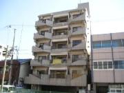 オーケーマンション平野