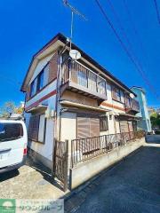 境南町3丁目テラスハウス