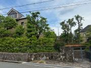 阪急神戸線芦屋川駅まで徒歩14分