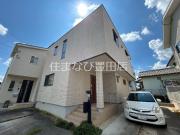 小川町4丁目貸家