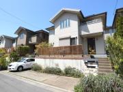 生駒市美鹿の台戸建