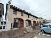 サンティパーク飯村北