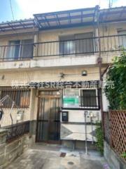 布市町1丁目貸家