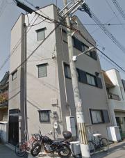 南海高野線住吉東駅まで徒歩7分