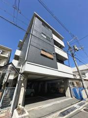 地下鉄谷町線八尾南駅まで徒歩5分