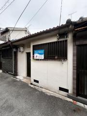 勝山北2丁目テラス