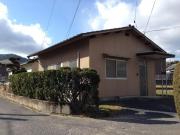 平田3丁目貸家