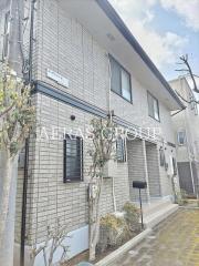 ガーデンコート B棟