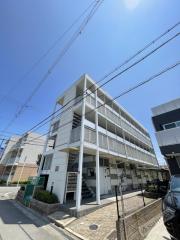地下鉄谷町線平野駅まで徒歩12分